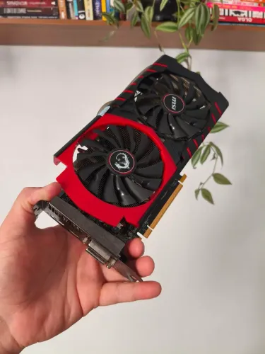 GTX 970 4GB