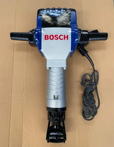 Martelete 30 kg Bosch 220 v