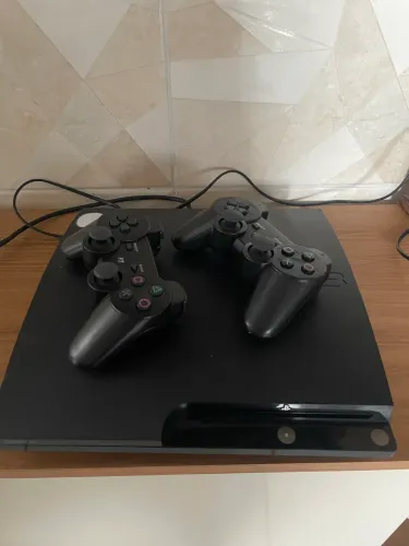 PS3 