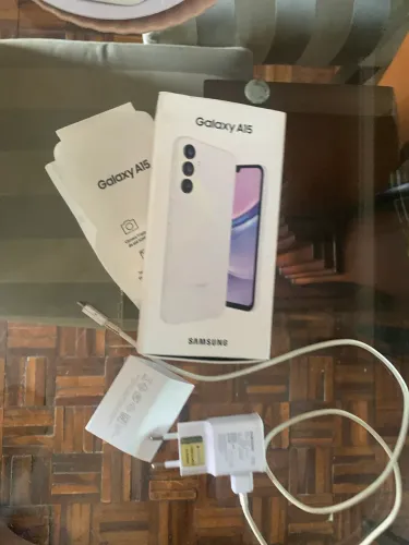 A15 Samsung