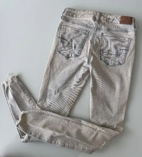 Calça jeans 