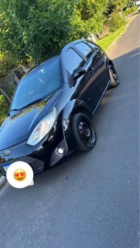 Ford Fiesta S 1.0 8V Flex 5P 2014