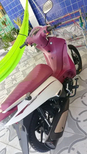 Vendo Nova