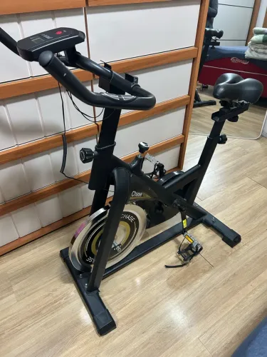 Bike spinning Odin Fit