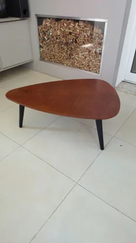 Mesa de centro.