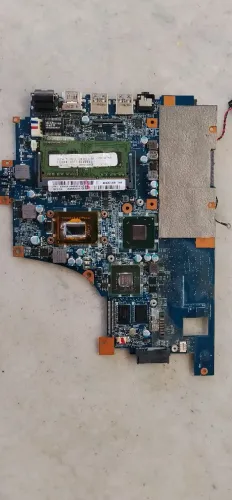 Placa mãe notebook Sony SVF 14AA1QX