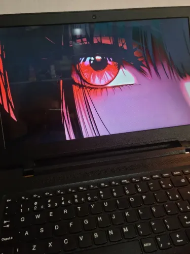 Notebook Lenovo