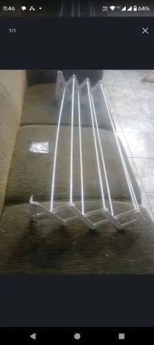 Varal de teto de apt 