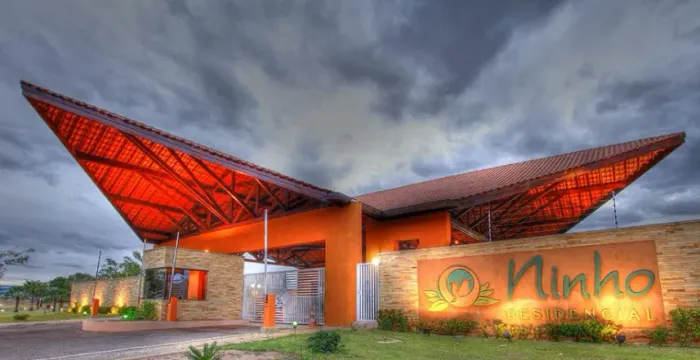 Vendo Lote Ninho Residencial
