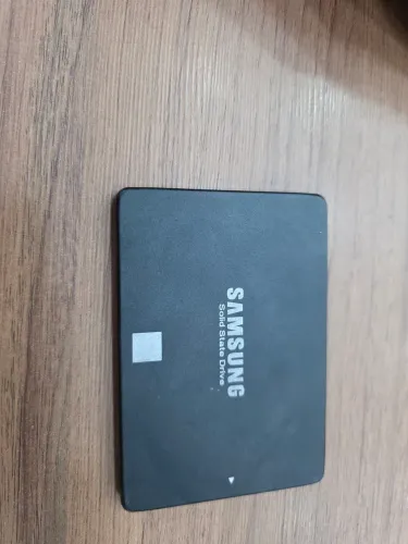 SSD 1TB Evo 870 (pra sair rapido, nao faço menor preço)