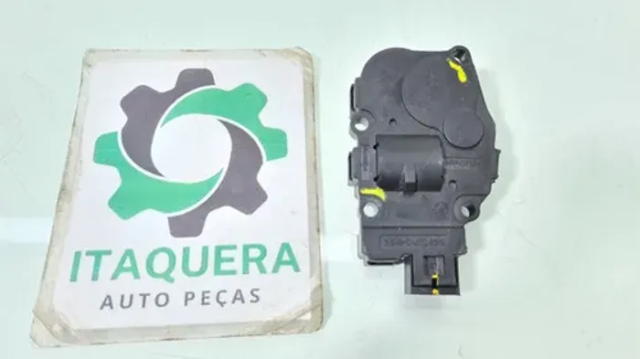 Motor Atuador Caixa Ar Volvo V40 2.0 Turbo Ano 2017 2018