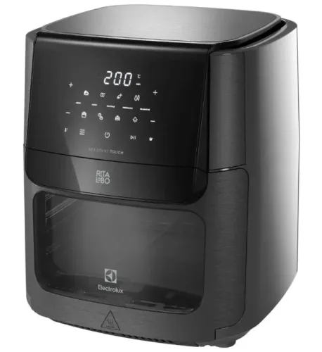 Air Fryer Electrolux Rita Lobo