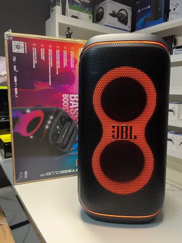 JBL Partybox 120