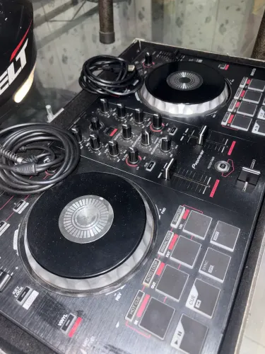 CONTROLADORA PIONEER SB (so venda)