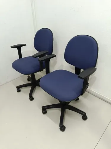 Cadeira de escritório