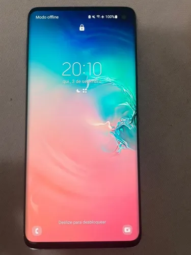 Samsung Galaxy S10