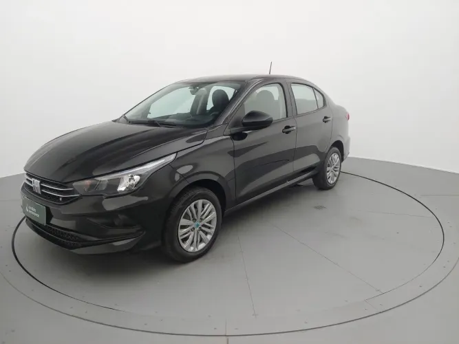 Fiat Cronos Drive 1.3 8V Flex 2024