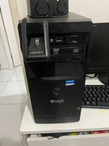 Computador de Mesa