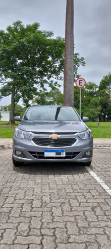 Chevrolet Cobalt LTZ 1.8 8V Econo.flex 4P Aut. 2020