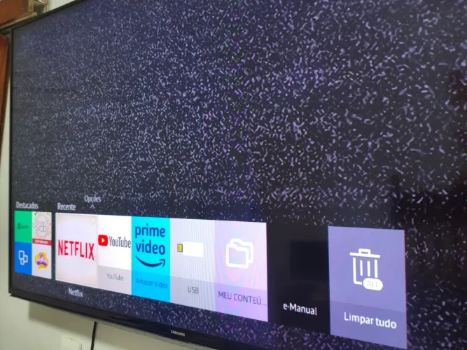 Tv 50 polegadas