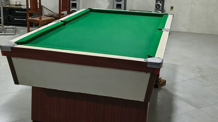 mesa sinuca