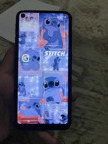 Galaxy A11