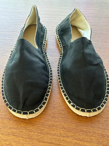 Alpargata Masculina