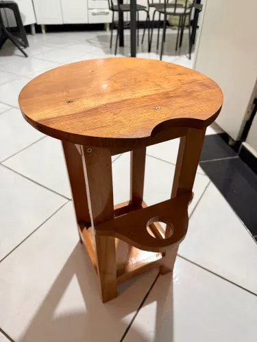 Mesa para Terere 