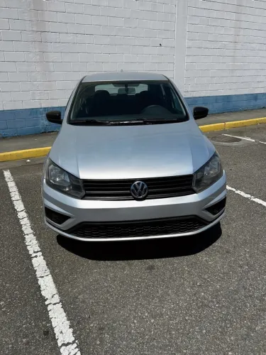 Volkswagen Gol Geração VII MSI 1.6 8V Flex Mec. 4P 2019