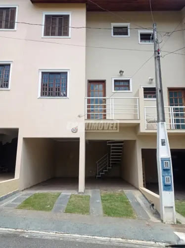 Casa em Condomínios em Sorocaba