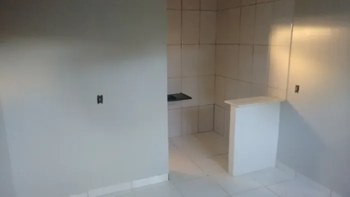 Quartos no Centro - Ideal para Universitários
