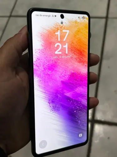 Galaxy A73