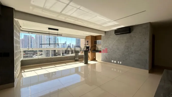 Apartamento 122 mts 3 suites ao lado do colegio Arena
