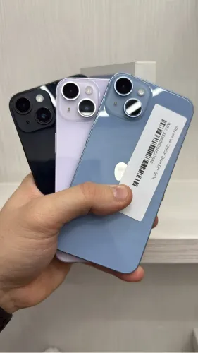Iphone 14 128GB Seminovo americano
