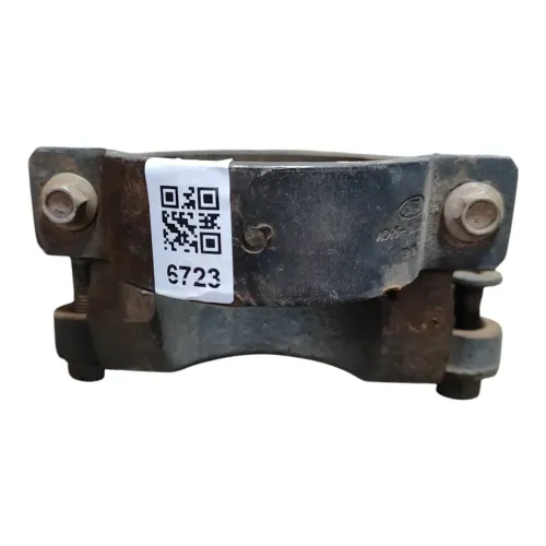SUPORTE MOTOR CHASSI TRASEIRO FORD CARGO 1719 ISB 4.5