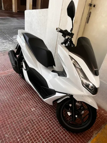 PCX 160 CBS 2025