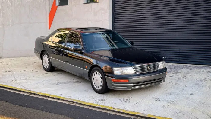 Lexus LS 400 4.0 1997