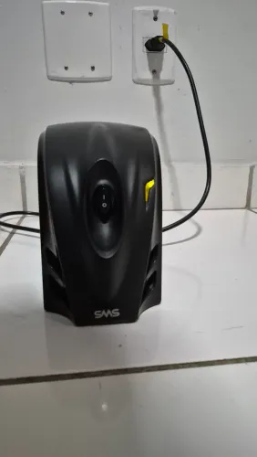 Estabilizador SMS 300VA