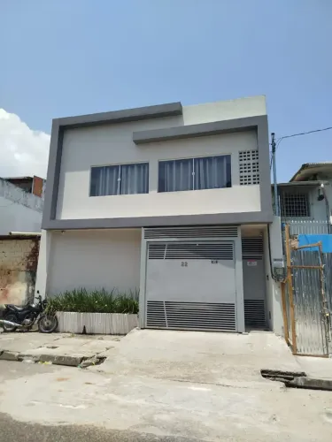 Casa Carlos Gomes 4suotes sist solar nova