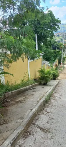 Terreno estrada do Lameirão / Próximo Av Brasil