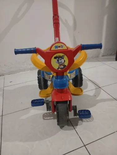Velocípede