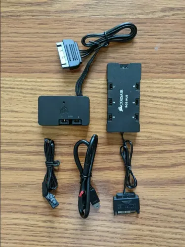 iCUE Lighting Node PRO RGB Lighting Controller
