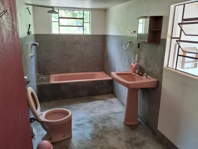 Alugo casa estilo antigo! SERRA DA MANTIQUEIRA!