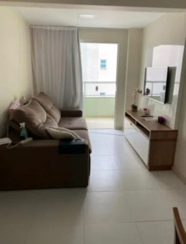 Ap em Santa Teresa