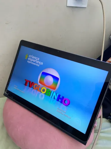 Samsung Tab S9 fe+ 12,4 polegadas
