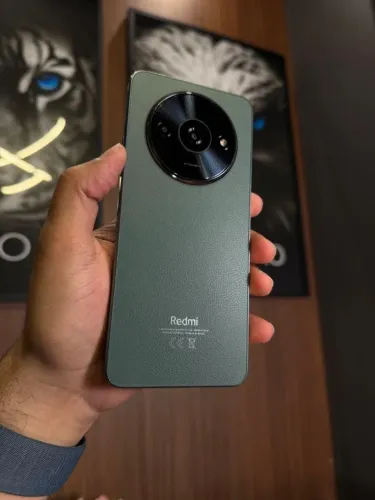Redmi a3 barato
