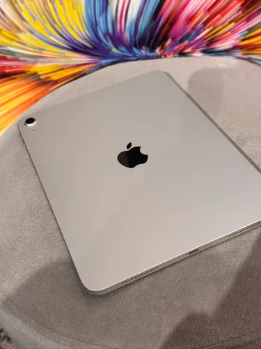 iPad 11 A16 128GB Wi-Fi Silver