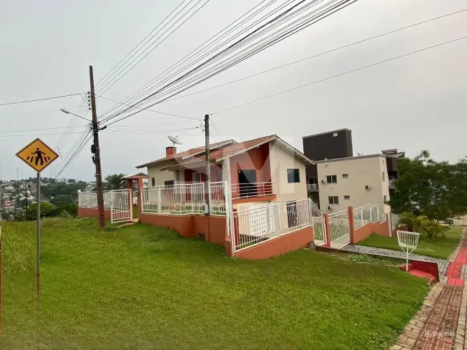 Casa à venda, Esplanada, Chapecó, SC