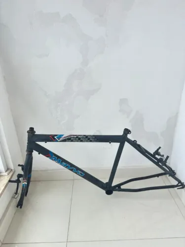 Quadro de bicicleta aro26