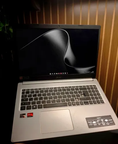 Acer Aspire 5 - Ryzen 5 5500U | 12GB RAM | SSD 512GB (NVME)